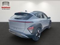 Gebraucht Hyundai Kona Prime 150 PS (110 kW) 2026 Grau SUV