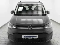 Gebraucht VW Caddy Goal 116 PS (85 kW) 2026 Grau Van / Kleinbus