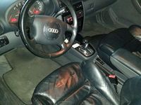 Gebraucht Audi A3 110 PS (80 kW) 2000 Blau Kleinwagen