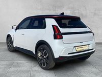 Neu Renault R5 Techno 110 kW (150 PS) 2026 Perlmuttweiß Kleinwagen