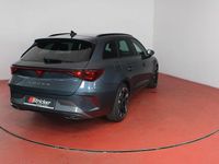 Usata Cupra Leon 150 CV (110 kW) 2025 Grigio Station wagon