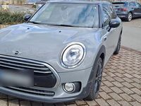 Gebraucht Mini Cooper 136 PS (100 kW) 2015 Grau Kleinwagen