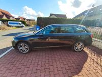 Gebraucht Audi A4 272 PS (200 kW) 2016 Schwarz Kombi
