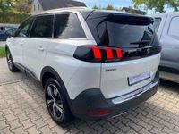 gebraucht Peugeot 5008 1.6 THP 165 Allure