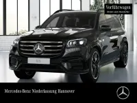 Gebraucht Mercedes GLS450 AMG 367 PS (269 kW) 2026 Schwarz SUV