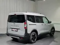 Gebraucht Ford Tourneo Courier Active 125 PS (91 kW) 2025 Grau Van / Kleinbus