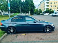 gebraucht BMW 318 3er e90 i