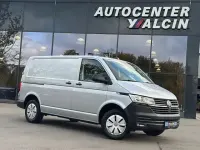Usata VW Transporter 110 CV (80 kW) 2022 Andere Furgone