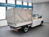 Używany VW T6 102 KM (75 kW) 2019 Biały Van