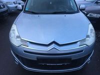 gebraucht Citroën C-Crosser Exclusive 4x4 KLIMA LEDER XENON 7 PLÄTZE EURO 4