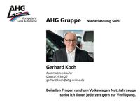 Neu VW Multivan Edition 150 PS (110 kW) 2026 Blau Van