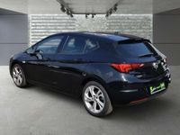 gebraucht Opel Astra GS Line AT Navi|Kamera|IntelliLux LED