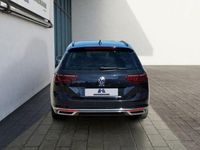 Gebraucht VW Passat GTE 218 PS (160 kW) 2022 Schwarz Kombi