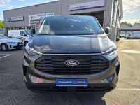 Gebraucht Ford Transit Custom Trend 150 PS (110 kW) 2025 Grau Kombi