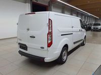 Gebraucht Ford Transit Custom Trend 105 PS (77 kW) 2020 Frostweiß Pickup
