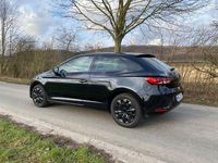 Gebraucht Seat Leon SC Reference 110 PS (80 kW) 2013 Schwarz Kleinwagen