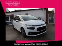 Gebraucht Citroën C4 Feel 131 PS (96 kW) 2018 Weiß Limousine