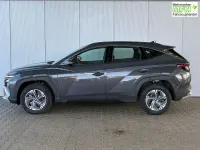 Neu Hyundai Tucson 258 PS (189 kW) 2025 Ecotronic grey SUV
