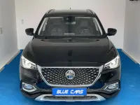 Käytetty MG EHS Luxury 284 HP (208 kW) 2022 Musta Katumaasturi