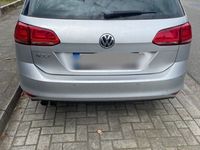 gebraucht VW Golf VII (Tüv 05.2025)