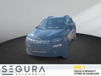 Gebraucht Dacia Spring Essentiel 33 kW (45 PS) 2023 Astralschwarz Kleinwagen