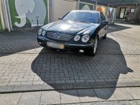 gebraucht Mercedes CL500 