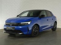 Second-hand Opel Corsa 145 CP (106 kW) 2025 Albastru Hatchback