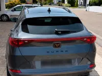 Gebraucht Cupra Formentor Basis 150 PS (110 kW) 2024 Grau SUV