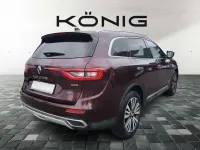 Gebraucht Renault Koleos Initiale Paris 190 PS (139 kW) 2020 Rot SUV