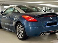 gebraucht Peugeot RCZ 2.0 ( Sport Line )