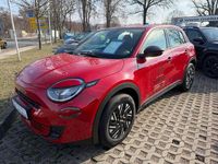Neu Fiat 600 110 PS (80 kW) 2025 Rot SUV