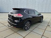 Gebraucht Nissan X-Trail Acenta 131 PS (96 kW) 2016 Black pearl (m) SUV