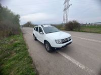 gebraucht Dacia Duster dCi 110 4x2 Prestige Prestige