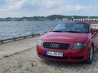 gebraucht Audi TT Roadster 8N