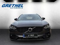 Gebraucht Volvo V90 Plus 197 PS (144 kW) 2023 Grau Kombi