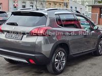 gebraucht Peugeot 2008 Allure/Auto./Pano/Navi/Kamera/AHK