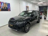 gebraucht Land Rover Range Rover Sport HSE Luxury MASSAGE VOLL!