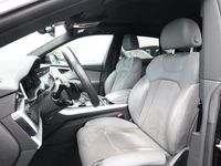 Gebraucht Audi Q8 S-Line 286 PS (210 kW) 2021 Orca schwarz metallic orca schwarz metallic SUV