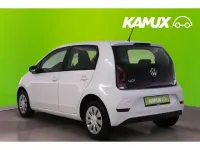 Używany VW up! 65 KM (47 kW) 2020 Biały Hatchback