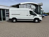 Usata Maxus V90 148 CV (108 kW) 2023 Bianco Furgone