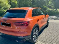 Second-hand Audi Q3 Edition .1 2018 SUV