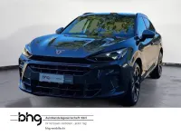Gebraucht Cupra Terramar 204 PS (150 kW) 2025 Grau SUV