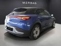 Gebraucht Smart #3 Premium 200 kW (272 PS) 2025 Quantum blau SUV