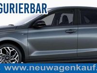 Neu Hyundai i30 Comfort 116 PS (85 kW) 2026 Wählbar Kleinwagen