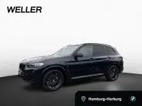 Używany BMW X3 Efficient Dynamics 255 KM (187 kW) 2024 Szary SUV