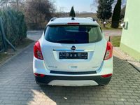 gebraucht Opel Mokka X Active