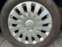 Second-hand Skoda Octavia 2017 Andere farben Break