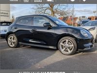 Gebraucht Ora 03 Pro+ 125 kW (171 PS) 2023 Starry black metallic Kleinwagen