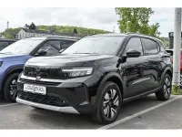 Neu Opel Frontera 145 PS (106 kW) 2026 Schwarz SUV