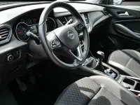 Gebraucht Opel Grandland X Innovation 131 PS (96 kW) 2019 Grau SUV